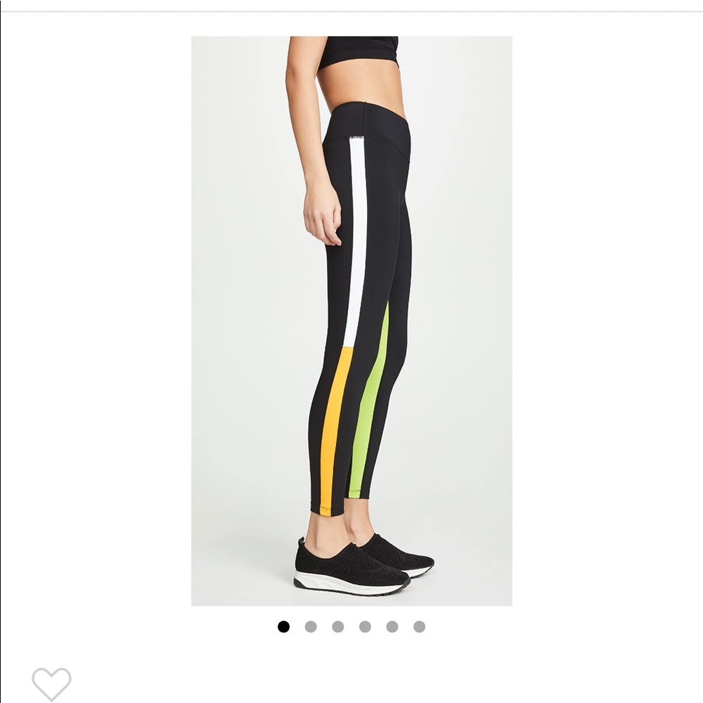 Splits59 inline 7/8 leggings